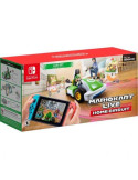 Mario Kart Live: Home Circuit Edición Luigi - Juego Nintendo Switch - videojuego