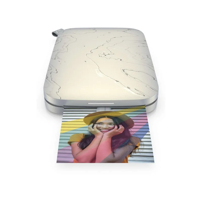 HP Sprocket Select Color Eclipse · Impresora fotográfica ▶️ TiendaCPU