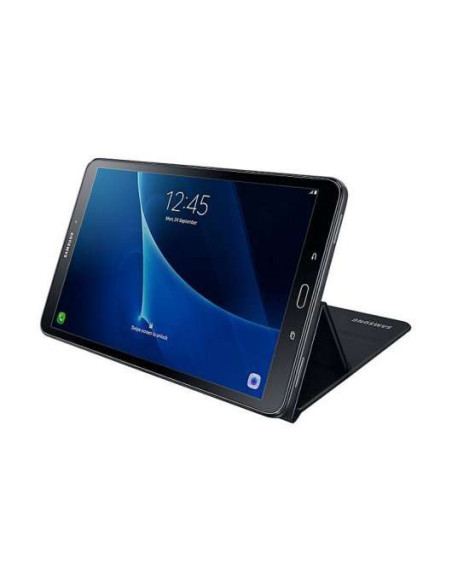 Oferta Samsung Funda Book Cover Negro para Galaxy Tab 10.1"