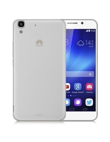 carcasa de silicona huawei y6 carcasa de silicona huawei y6
