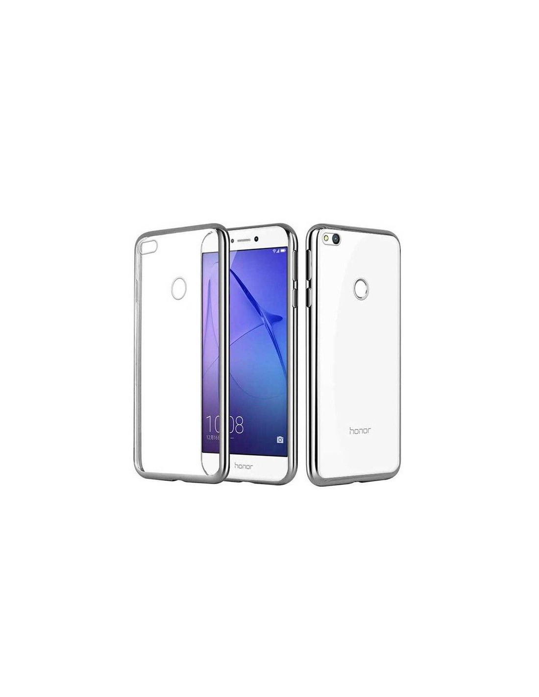 fundas huawei p8 lite 2017 funda silicona huawei p8 lite 2017 transparente tienda cpu fundas huawei p8 lite 2017 funda silicona huawei p8 lite 2017 transparente tienda cpu