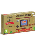 Nintendo Classic Game & Watch: Super Mario Bros - Consola - videojuegos de