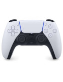 Sony DualSense Blanco - Mando Inalámbrico para PS5 - juegos de playstation