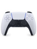 Sony DualSense Blanco Mando Inalámbrico PS5