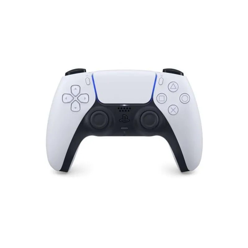 Sony DualSense Blanco – Mando inalámbrico PS5 oficial