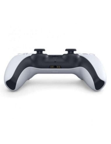 Sony DualSense Blanco – Mando inalámbrico PS5 oficial