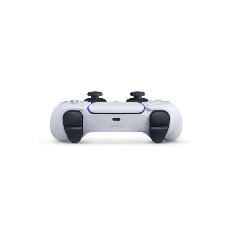 Sony DualSense Blanco – Mando inalámbrico PS5 oficial