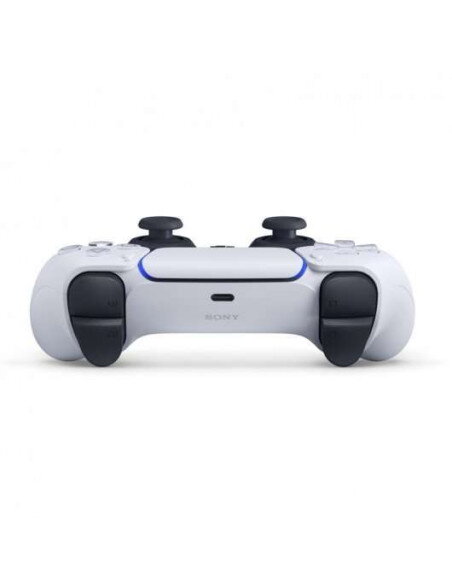 Sony DualSense Blanco – Mando inalámbrico PS5 oficial