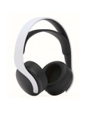 Sony Pulse 3D Blancos - Auriculares Inalámbricos - juego de