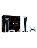 Sony PlayStation 5 Digital - juegos de
