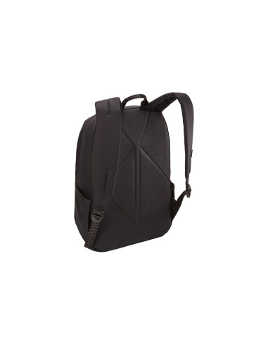 Mochila Thule Campus Notus 21L Black | Resistente y ecológica