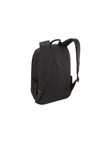 Mochila Thule Campus Notus 21L Black | Resistente y ecológica