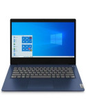 Lenovo IdeaPad 3 14ADA05 AMD 3020e/4GB/128GB SSD/14"/W10 Azul - Reacondicionado - ED - el