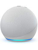 Amazon Echo Dot 4ª Generación Blanco - Altavoz Inteligente - funciones de alexa