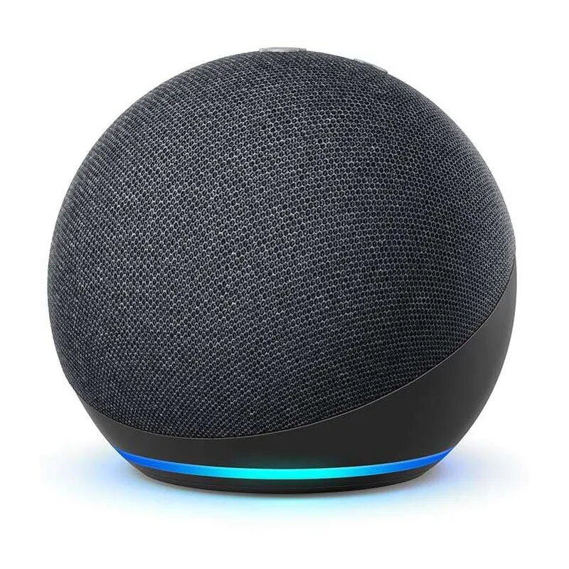 Todo lo que debes saber sobre el nuevo Amazon Echo 4, ya a la venta -  PCWorld