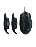Razer Naga Trinity 16000 DPI - Ratón Gaming - juegos de
