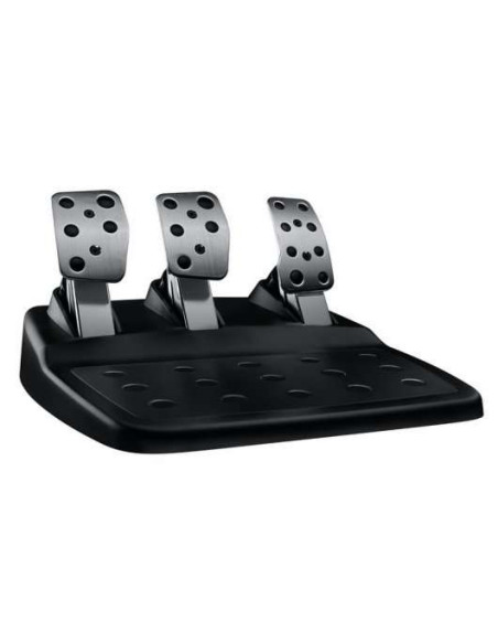 Logitech G29 Driving Force - Volante para PS5/PS4/PS3/PC