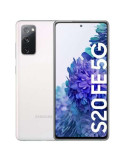 Samsung Galaxy S20 FE 5G 6/128GB Blanco - Smartphone - juegos de