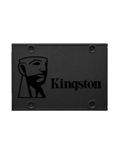 Kingston A400 960GB SATA3 · Disco SSD ▶️ TiendaCPU
