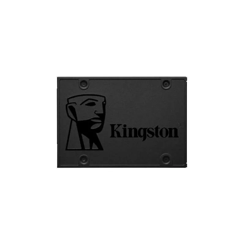Kingston A400 960GB SATA3 · Disco SSD ▶️ TiendaCPU