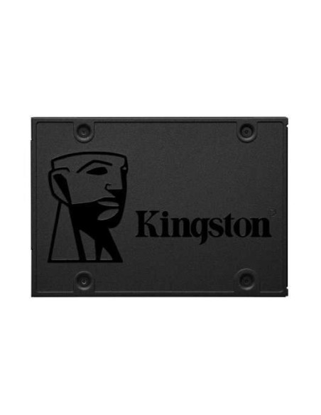 Kingston A400 960GB SATA3 · Disco SSD ▶️ Tienda CPU
