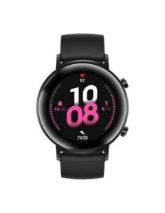 Huawei Watch GT2 42mm Classic Negro - Reacondicionado - ED - FA