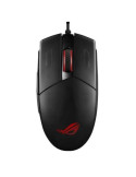 Asus ROG STRIX Impact II RGB 6200 DPI - Ratón Gaming - ordenador