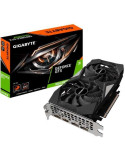 Gigabyte GeForce GTX 1660 SUPER OC 6GB GDDR6 - tarjeta de memoria