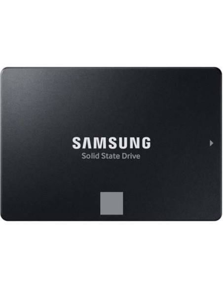 Samsung 870 EVO 2.5" 250GB SATA3 Negro · Disco Duro SSD ▶️ TiendaCPU