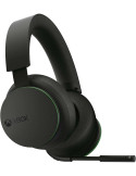 Microsoft Auriculares XBOX Wireless Headset - Auriculares Gaming - juego de
