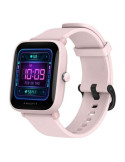 Amazfit Bip U Pro Rosa - Smartwatch - de aire