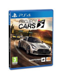 Project Cars 3 - Juego PS4 - videojuego
