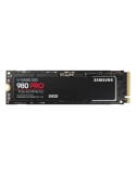 Samsung 980 Pro SSD 500GB PCIe NVMe - Disco Duro M.2 - videojuegos de