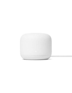 Google Nest Wifi White · TiendaCPU Router ▶️