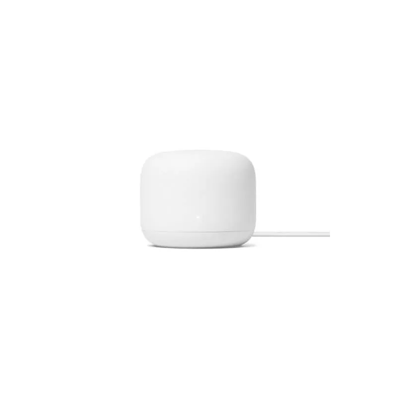GoGgle Gest Wifi Blanco · Router ▶️ TiendaCPU