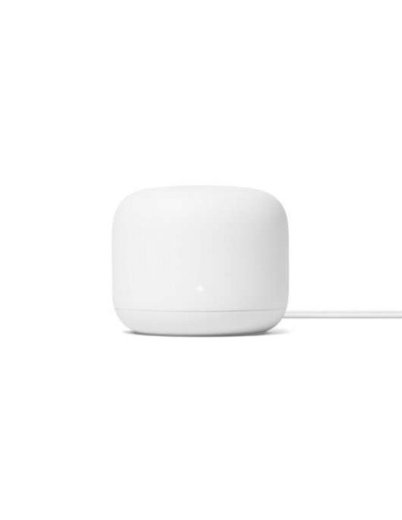 Google Nest Wifi White · TiendaCPU Router ▶️