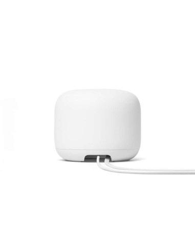 Google Nest Wifi White · TiendaCPU Router ▶️