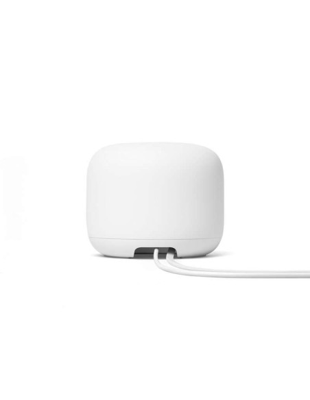 Google Nest Wifi White · TiendaCPU Router ▶️