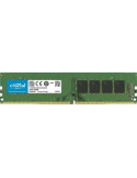 Crucial DDR4 3200Mhz PC4-25600 8GB CL22 - Memoria RAM - ordenador