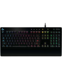 Logitech G213 Prodigy - Teclado Gaming - juegos de
