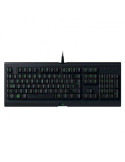 Razer Cynosa Lite Retroiluminado Negro - Teclado Gaming - juegos de