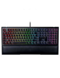 Razer Ornata V2 Híbrido Retroiluminado - Teclado Gaming - juegos de switch