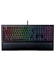 Razer Ornata V2 Híbrido Retroiluminado - Teclado Gaming
