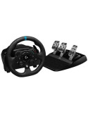 Logitech G923 TRUEFORCE Xbox/PC - juegos de