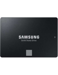 Samsung 870 Evo SSD 2.5" 1TB SATA3 Schwarz · SSD ▶️ TiendaCPU