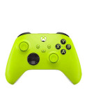 Microsoft Wireless Xbox Series/One/PC Verde Eléctrico - Mando - mejor