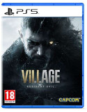 Resident Evil Village - Juego PS5 - el