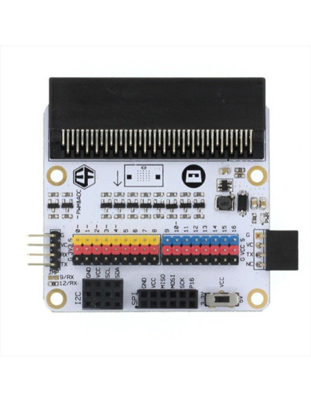 Breakout Board for Microbit ▶️ tienda cpu