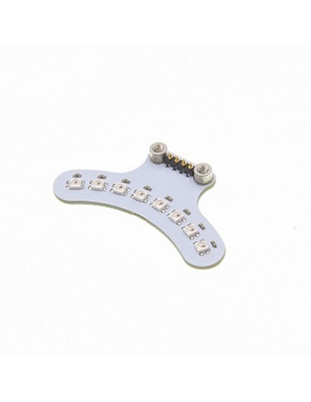 LED Arcoiris Ebotics Para Mibo Ebotics ▶️ Tienda CPU