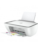 HP DeskJet 2720e Color Wifi - Impresora Multifunción - para smart